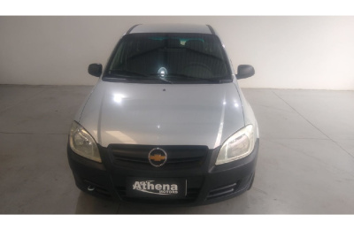 CHEVROLET CELTA 1.0 MPFI VHCE LIFE 8V FLEX 4P MANUAL 2011