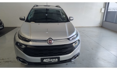 FIAT TORO 1.8 16V EVO FLEX FREEDOM AT6 2019