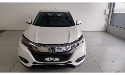 HONDA HR-V 1.8 16V FLEX LX 4P AUTOMATICO 2021
