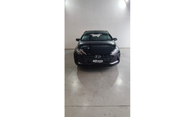 HYUNDAI HB20 1.0 12V FLEX SENSE MANUAL 2020