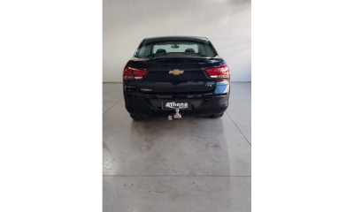 CHEVROLET COBALT 1.8 MPFI LTZ 8V FLEX 4P AUTOMÁTICO 2020