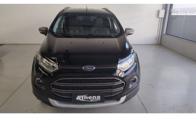 FORD ECOSPORT 1.6 FREESTYLE 16V FLEX 4P MANUAL 2014