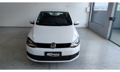 VOLKSWAGEN FOX 1.6 MI PRIME 8V FLEX 4P MANUAL 2011