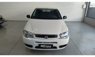 FIAT PALIO 1.0 MPI FIRE 8V FLEX 4P MANUAL 2015