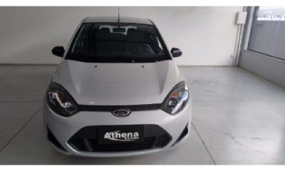 FORD FIESTA 1.0 MPI HATCH 8V FLEX 4P MANUAL 2012