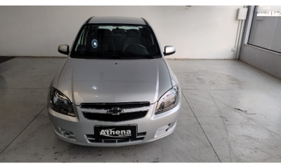 CHEVROLET CELTA 1.0 MPFI LS 8V FLEX 4P MANUAL 2014