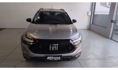 FIAT TORO 1.3 TURBO 270 FLEX FREEDOM AT6 2025