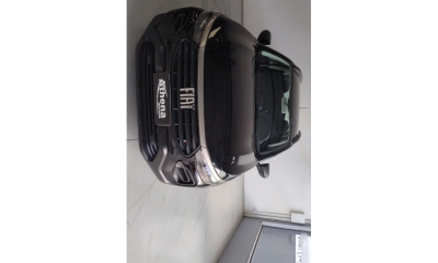 FIAT PULSE 1.3 FLEX DRIVE MANUAL 2023