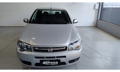 FIAT PALIO 1.0 MPI FIRE ECONOMY 8V FLEX 2P MANUAL 2013