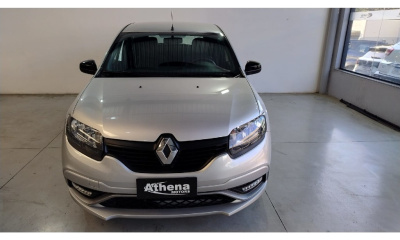 RENAULT SANDERO 1.0 12V SCE FLEX S EDITION MANUAL 2023