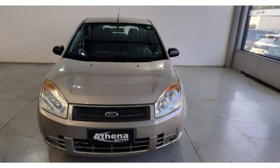 FORD FIESTA 1.0 MPI CLASS HATCH 8V FLEX 4P MANUAL 2008