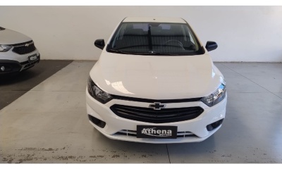 CHEVROLET ONIX 1.0 JOY BLACK EDITION 8V FLEX MEC 2021