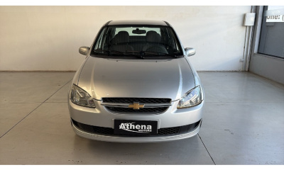 CHEVROLET CLASSIC 1.0 MPFI LS 8V FLEX 4P MANUAL 2014