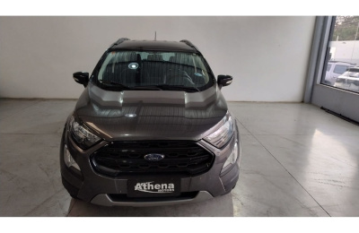 FORD ECOSPORT 1.5 TI-VCT FLEX FREESTYLE AUTOMATICO 2020