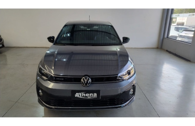 VOLKSWAGEN VIRTUS 1.4 250 TSI EXCLUSIVE AUTOMÁTICO 2024