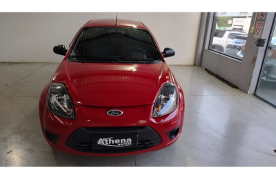 FORD KA 1.0 MPI 8V FLEX 2P MANUAL 2013