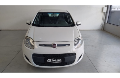 FIAT PALIO 1.0 MPI ATTRACTIVE 8V FLEX 4P MANUAL 2013