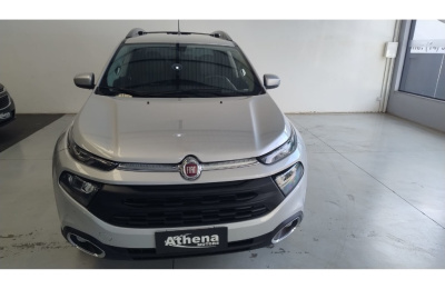 FIAT TORO 1.8 16V EVO FLEX FREEDOM AT6 2019