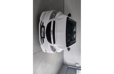 CHEVROLET ONIX 1.0 MPFI LS 8V FLEX 4P MANUAL 2015
