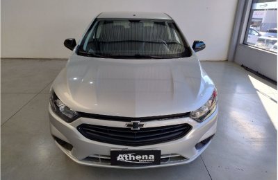 CHEVROLET ONIX 1.0 JOY BLACK EDITION 8V FLEX MEC 2021