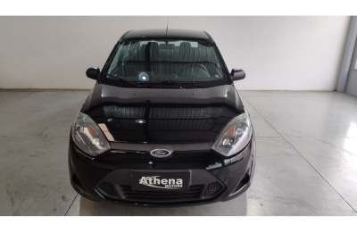 FORD FIESTA 1.6 MPI SEDAN 8V FLEX 4P MANUAL 2011