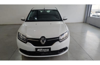 RENAULT SANDERO 1.0 12V SCE FLEX EXPRESSION 4P MANUAL 2017