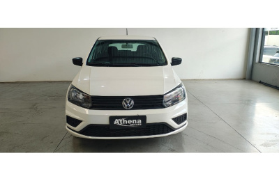 VOLKSWAGEN GOL 1.0 12V MPI TOTALFLEX 4P MANUAL 2022