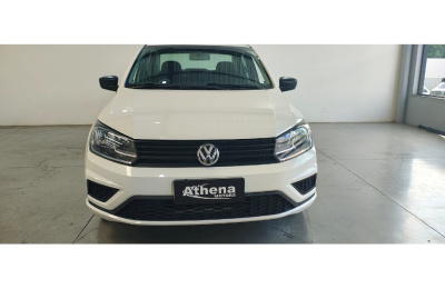 VOLKSWAGEN VOYAGE 1.0 12V MPI TOTAL FLEX 4P MANUAL 2023