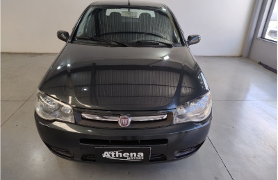 FIAT PALIO 1.0 MPI FIRE ECONOMY 8V FLEX 4P MANUAL 2011