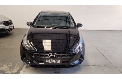 HYUNDAI HB20 1.0 12V FLEX SENSE MANUAL 2021