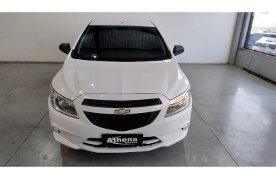 CHEVROLET ONIX 1.0 MPFI JOY 8V FLEX 4P MANUAL 2018