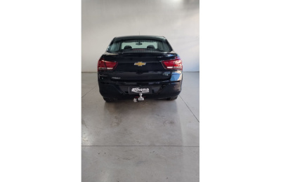 CHEVROLET COBALT 1.8 MPFI LTZ 8V FLEX 4P AUTOMÁTICO 2020