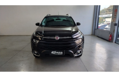 FIAT TORO 1.8 16V EVO FLEX FREEDOM AT6 2021