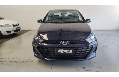 HYUNDAI HB20S 1.0 12V FLEX COMFORT MANUAL 2024