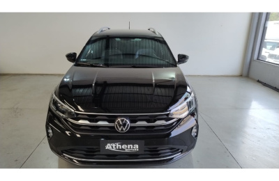 VOLKSWAGEN NIVUS 1.0 200 TSI TOTAL FLEX HIGHLINE AUTOMATICO 2022