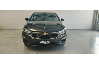 CHEVROLET ONIX 1.4 MPFI ADVANTAGE 8V FLEX 4P AUTOMATICO 2019