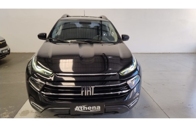FIAT TORO 1.3 TURBO 270 FLEX FREEDOM AT6 2023