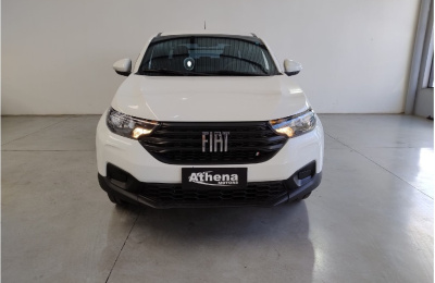 FIAT STRADA 1.3 FIREFLY FLEX FREEDOM CD MANUAL 2024