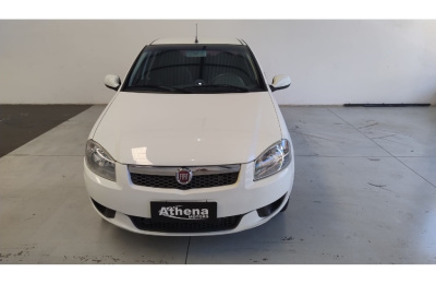 FIAT SIENA 1.0 MPI EL 8V FLEX 4P MANUAL 2015