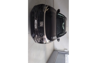 FIAT PULSE 1.3 FLEX DRIVE MANUAL 2023