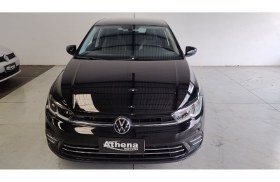 VOLKSWAGEN POLO 1.0  170 TSI HIGHLINE AUTOMÁTICO 2025