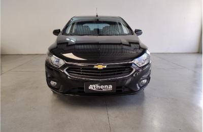 CHEVROLET ONIX 1.4 MPFI LTZ 8V FLEX 4P AUTOMATICO 2019