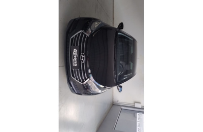 HYUNDAI HB20S 1.0 COMFORT PLUS 12V FLEX 4P MANUAL 2016