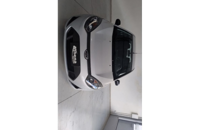 FORD FIESTA 1.0 MPI HATCH 8V FLEX 4P MANUAL 2012