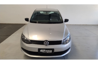 VOLKSWAGEN GOL 1.0 MI CITY 8V FLEX 4P MANUAL 2014