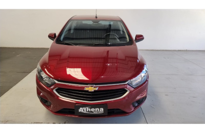 CHEVROLET PRISMA 1.4 MPFI LT 8V FLEX 4P MANUAL 2017