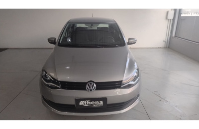 VOLKSWAGEN VOYAGE 1.6 MI COMFORTLINE 8V FLEX 4P MANUAL 2015