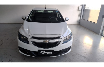 CHEVROLET PRISMA 1.4 MPFI LTZ 8V FLEX 4P MANUAL 2016