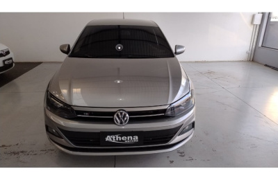 VOLKSWAGEN VIRTUS 1.0 200 TSI COMFORTLINE AUTOMÁTICO 2021