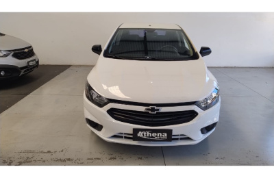 CHEVROLET ONIX 1.0 JOY BLACK EDITION 8V FLEX MEC 2021